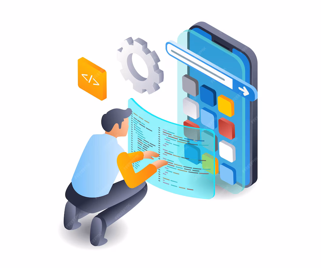 Empowering Businesses Through Digital Innovation — How JSNJ Infomedia is Transforming IT Solutions