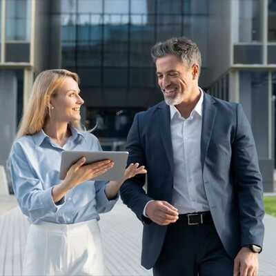 Android App Solutions