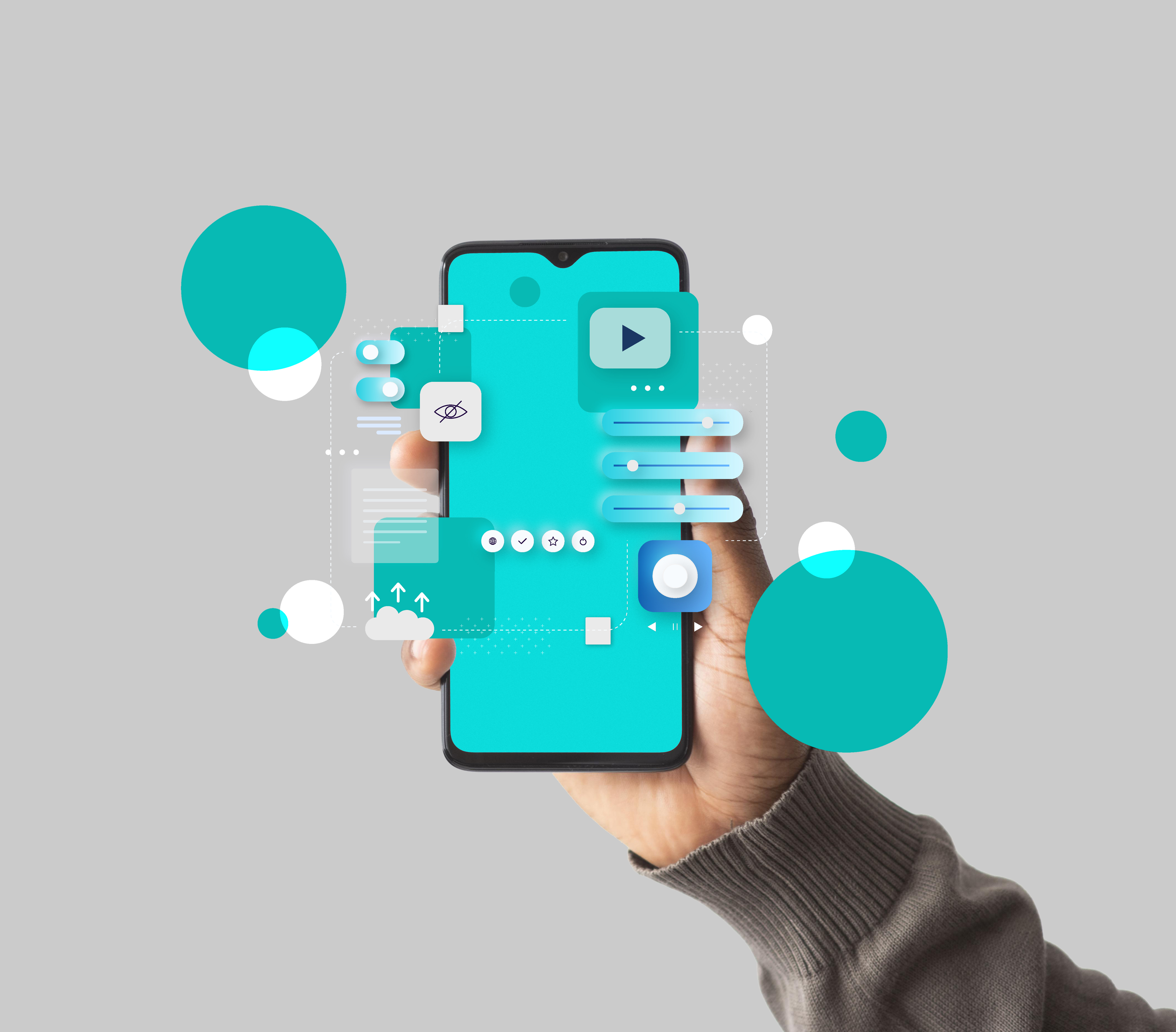 Mobile App Development