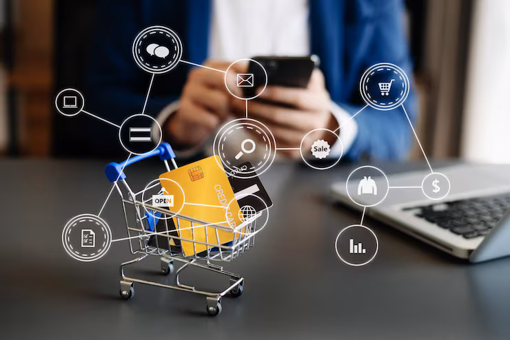 E-Commerce Solutions