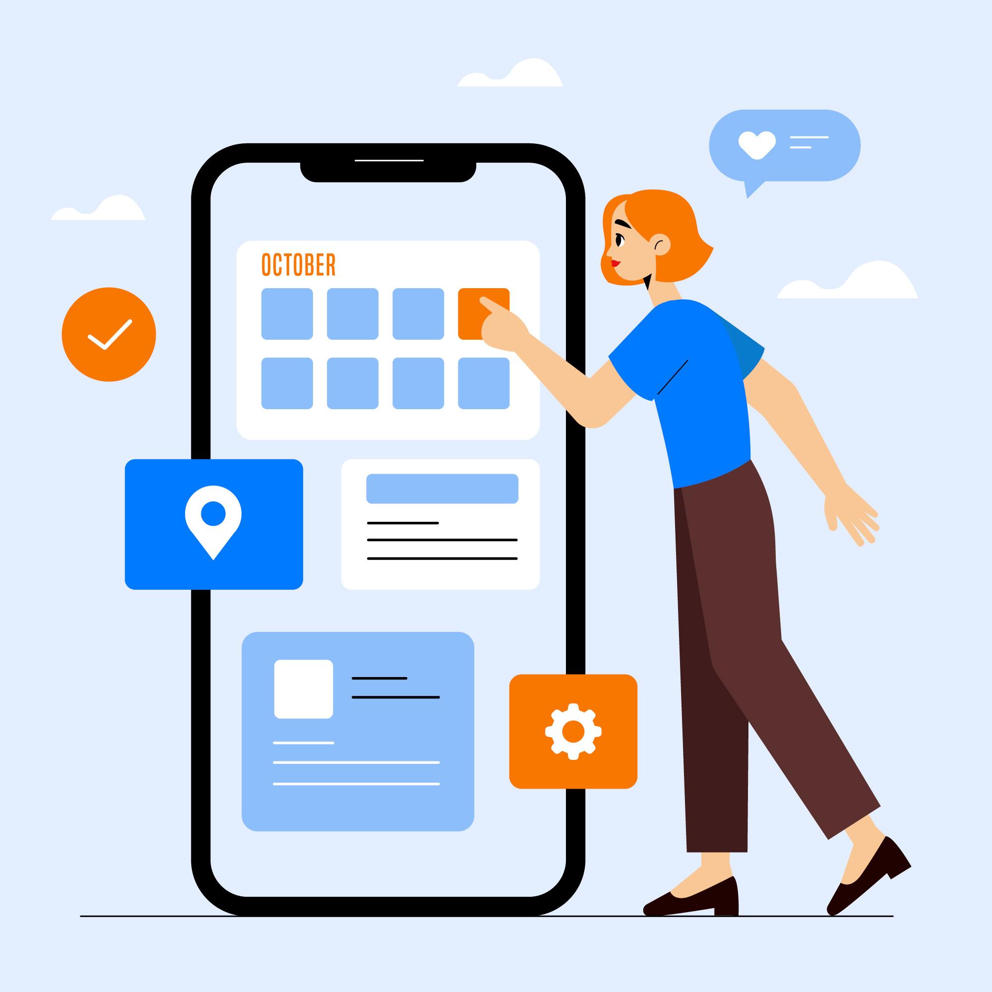 Android App Consultation