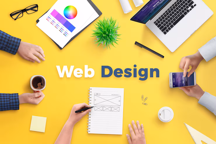 Website Design